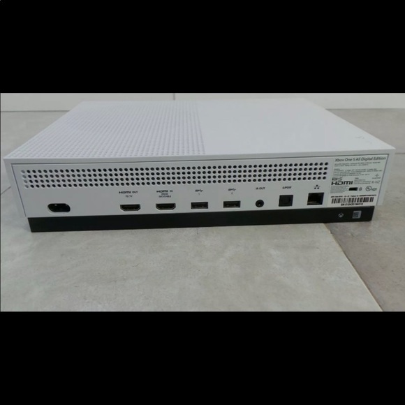 Xbox one S digital - Picture 5 of 5